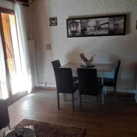 Petite Maison ليسي المظهر الخارجي الصورة