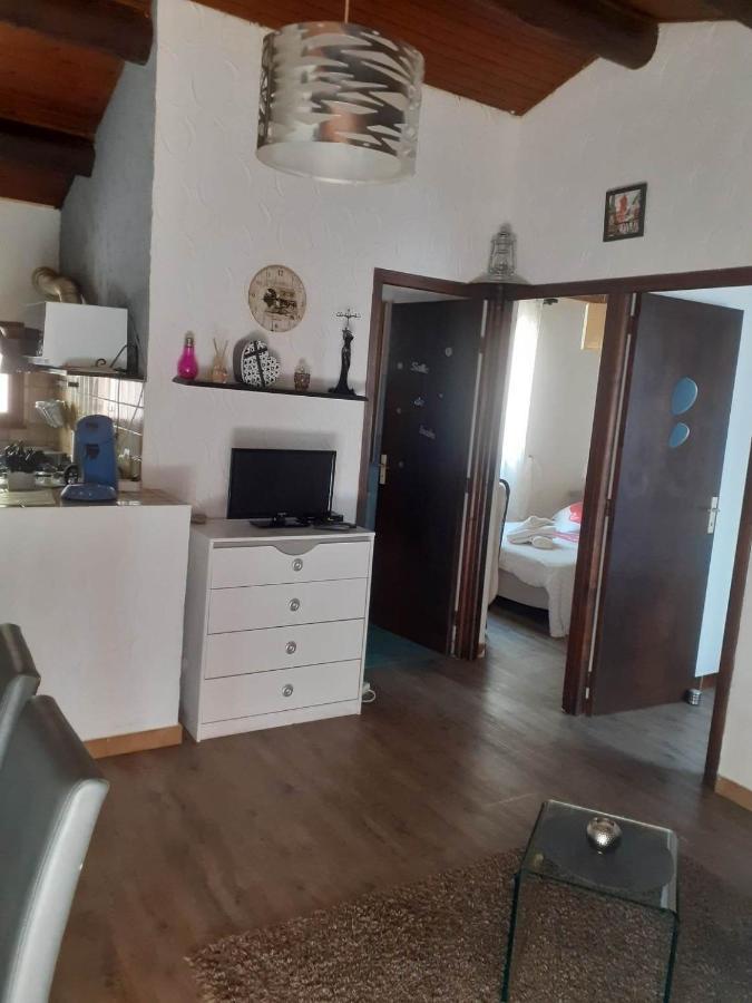 Petite Maison ليسي المظهر الخارجي الصورة