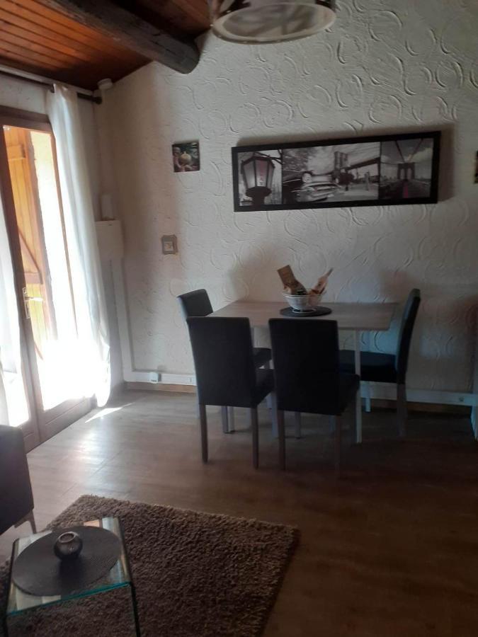 Petite Maison ليسي المظهر الخارجي الصورة