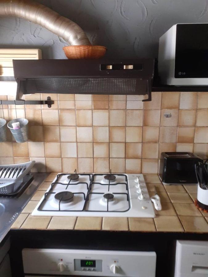 Petite Maison ليسي المظهر الخارجي الصورة