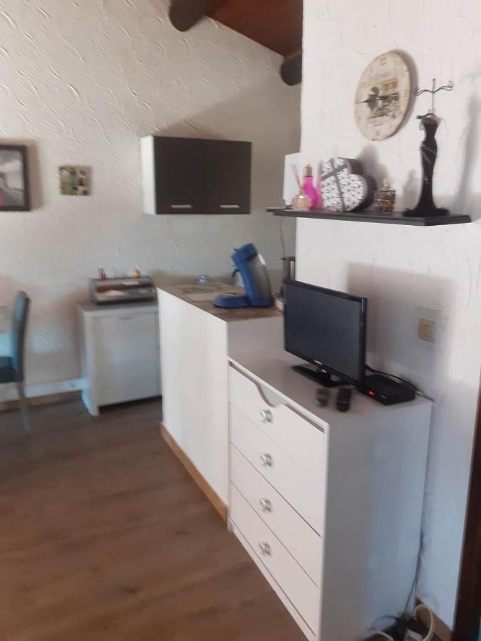 Petite Maison ليسي المظهر الخارجي الصورة