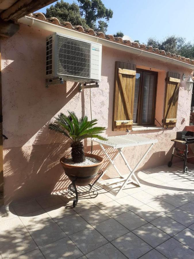 Petite Maison ليسي المظهر الخارجي الصورة