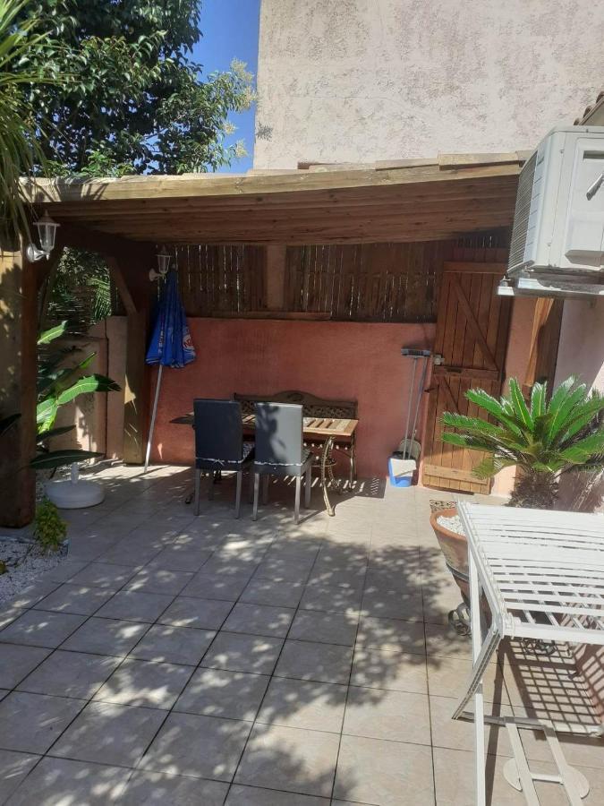 Petite Maison ليسي المظهر الخارجي الصورة