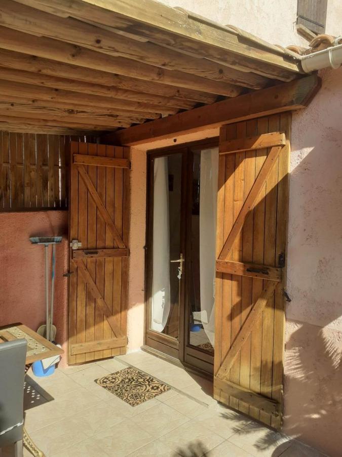Petite Maison ليسي المظهر الخارجي الصورة