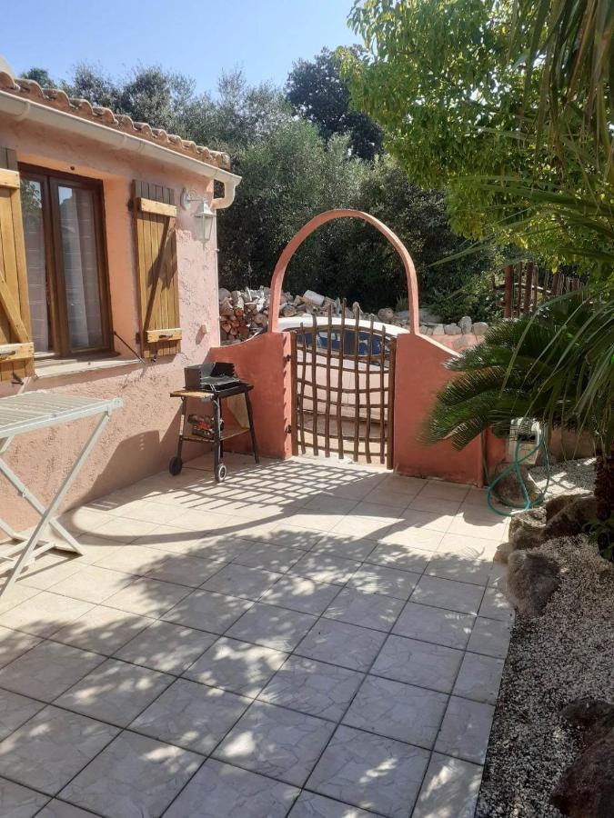 Petite Maison ليسي المظهر الخارجي الصورة